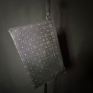 Michael Koran Wristlet